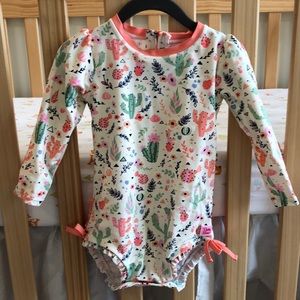 Ruffle Butts swimsuit